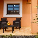 Ftv Holidays Homes بيت للعطل *