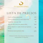 Ftv Holidays Homes كوراليهو