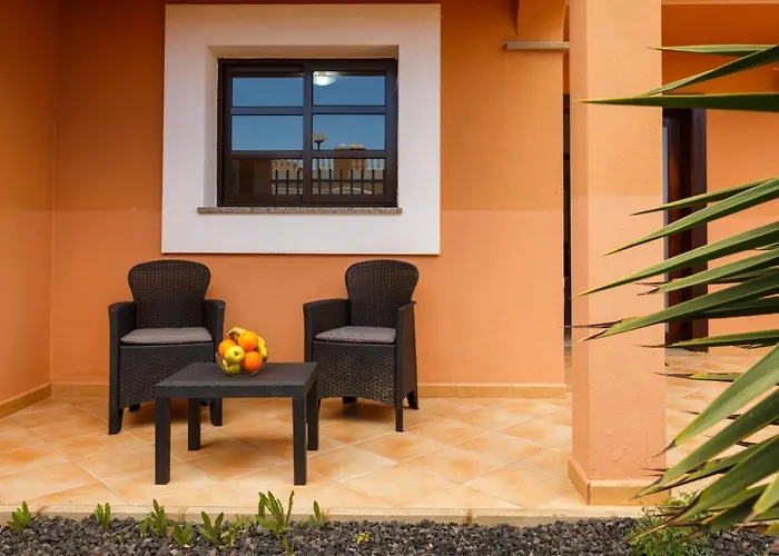 Ftv Holidays Homes Casa de Férias *