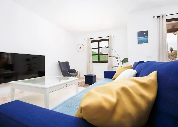 Casa de Férias Ftv Holidays Homes