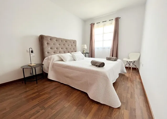 Ftv Holidays Homes Prázdninový dům *