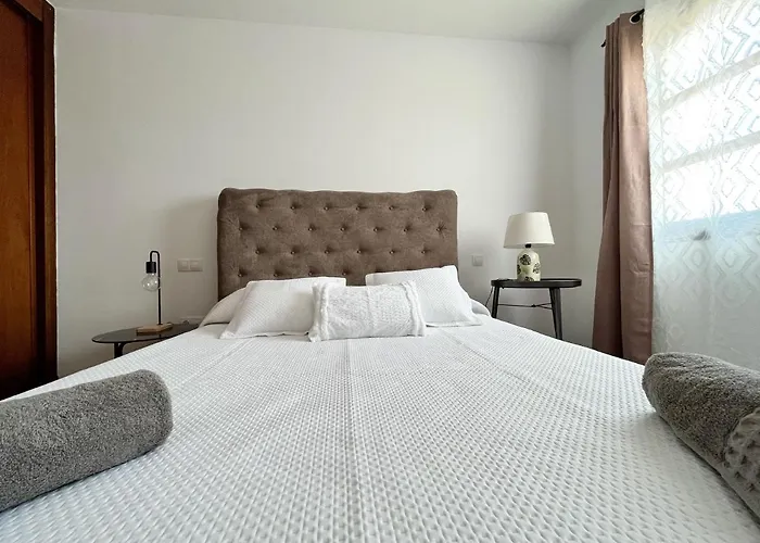 Ftv Holidays Homes *