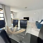 Tatil Evi Ftv Holidays Homes Corralejo