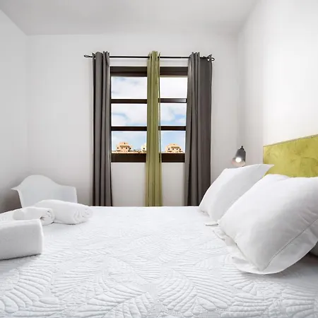 Ftv Holidays Homes - Paraíso Corralejo