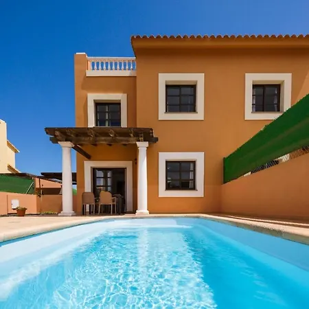 Ftv Holidays Homes Dom wakacyjny *
