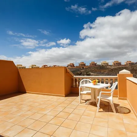 Ftv Holidays Homes Dom wakacyjny Corralejo
