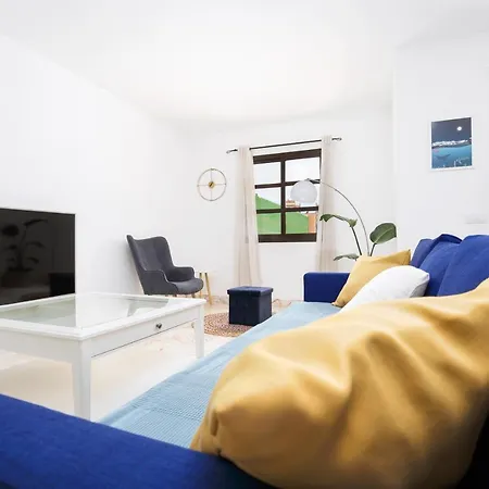 Dom wakacyjny Ftv Holidays Homes