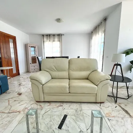 Prázdninový dům Ftv Holidays Homes Corralejo