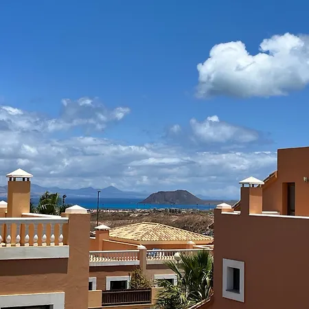 Dom wakacyjny Ftv Holidays Homes Corralejo
