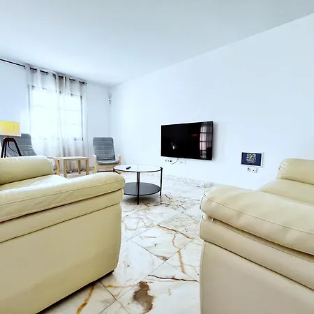 Ferienhaus Ftv Holidays Homes