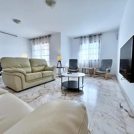 Ferienhaus Ftv Holidays Homes Corralejo