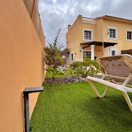 Ftv Holidays Homes *
