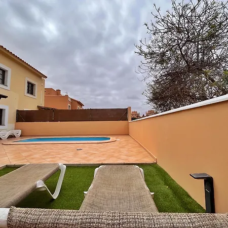 Ftv Holidays Homes