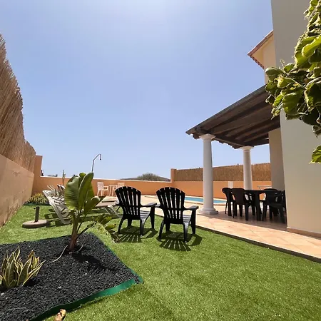 Ftv Holidays Homes Nyaraló