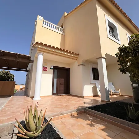 Nyaraló Ftv Holidays Homes