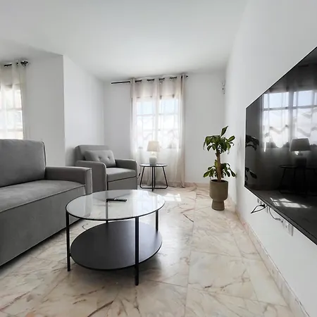 Nyaraló Ftv Holidays Homes *