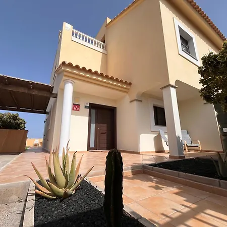 Ftv Holidays Homes Nyaraló