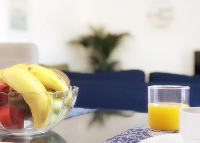 Ftv Holidays Homes Сasa de vacaciones *