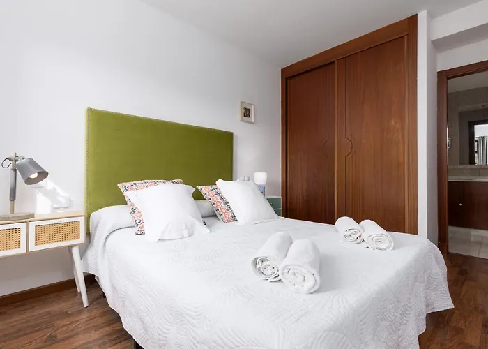 Сasa de vacaciones Ftv Holidays Homes *