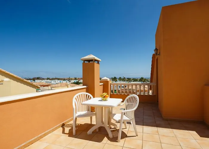 Ftv Holidays Homes Сasa de vacaciones *