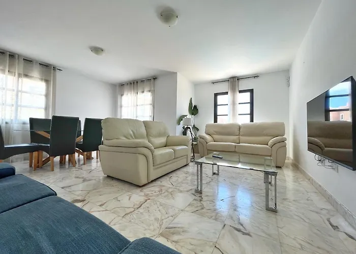 Сasa de vacaciones Ftv Holidays Homes