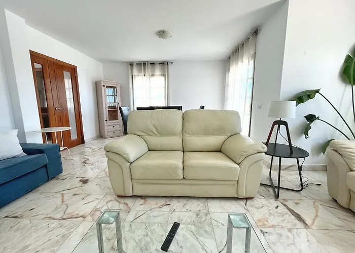 Сasa de vacaciones Ftv Holidays Homes Corralejo