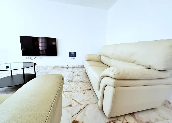 Ferienhaus Ftv Holidays Homes *