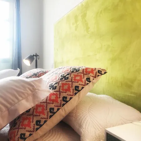 Дом отдыха Ftv Holidays Homes