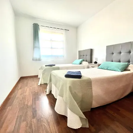 Ftv Holidays Homes Дом отдыха