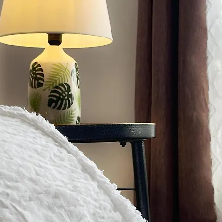 Ftv Holidays Homes Коральео